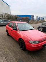 Hyundai Hyndai x-3 accent GLS - Hyundai aus 1995