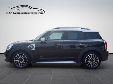 MINI Countryman SE (Cooper) - 8