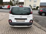 Citroën C3 Picasso Advance*2 Hand*Scheckheft*TÜV Neue - gebrauchte Citroën C3 aus dem Jahr 2009
