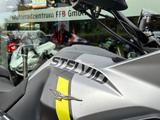 Moto Guzzi Stelvio PFF Rider Assistance Solution - MOTO GUZZI STELVIO PFF