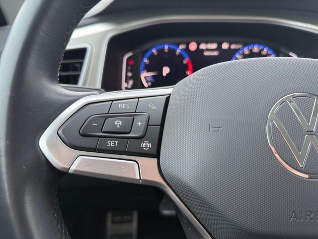 T-Roc Move 1.5 TSI Navi ACC Apple CarPlay