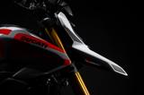 Ducati Hypermotard V2 SP - DUCATI HYPERMOTARD SP
