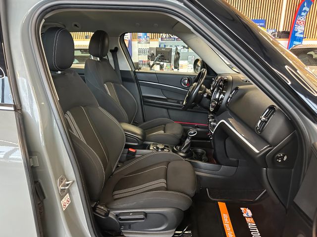 MINI Countryman S *Led*Soundsystem*Navi*