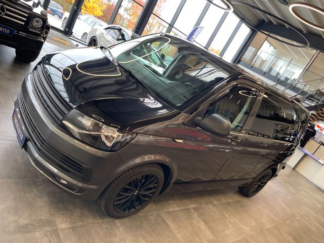Volkswagen T6 Kombi EcoProfi *2. Hand*6-Sitzer*Navi*
