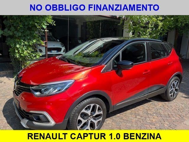 Image of Renault Captur