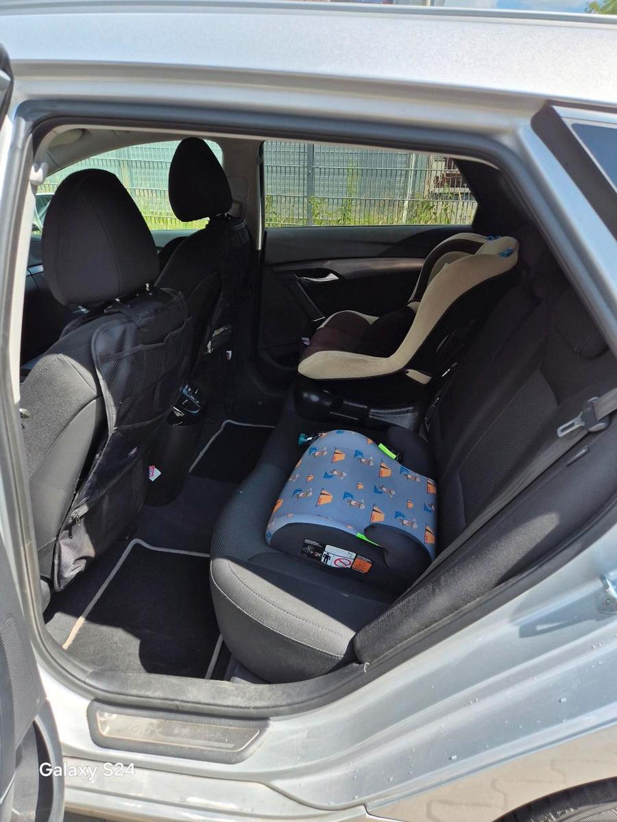 Hyundai i40 2013 — photo 10