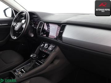 Skoda Kodiaq - 10