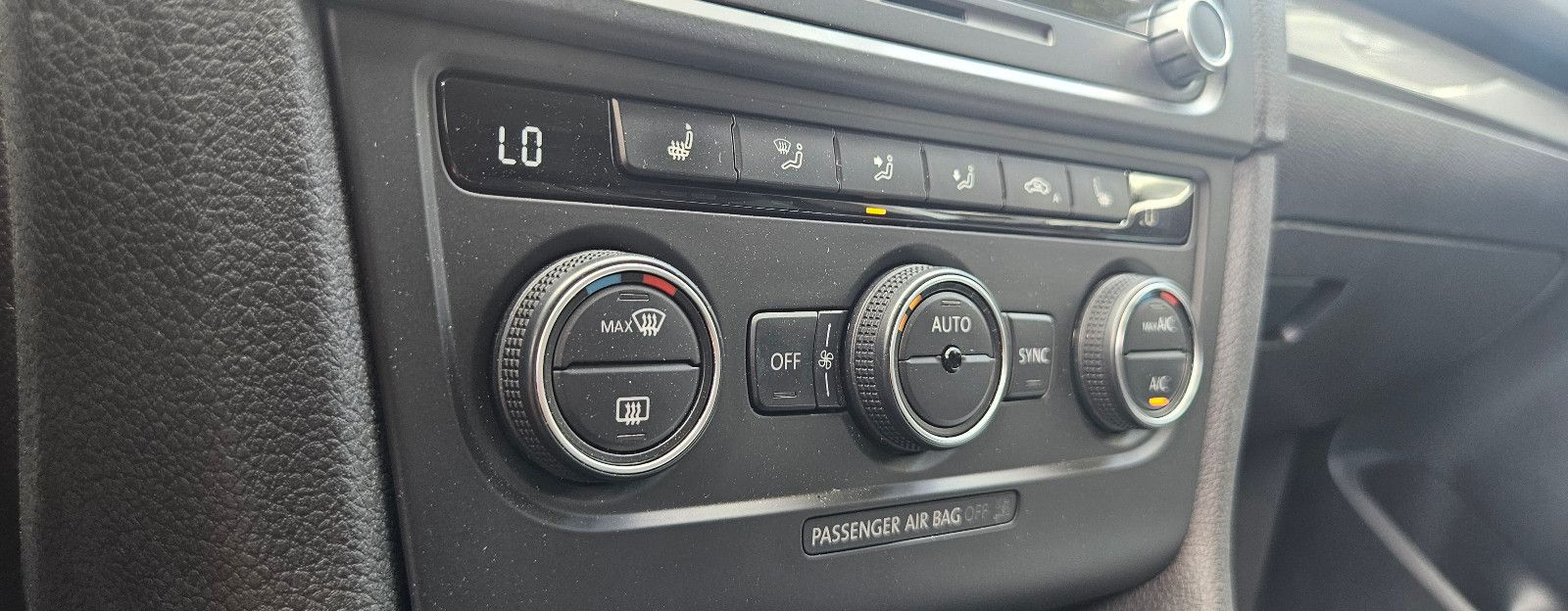 VW Golf VI Variant Match 2.Hand Scheckheft gepflegt