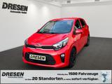 Kia Picanto Dream Team Edition +HERSTELLERGAR.+ Allw - Kia Picanto Gebrauchtwagen in Mönchengladbach