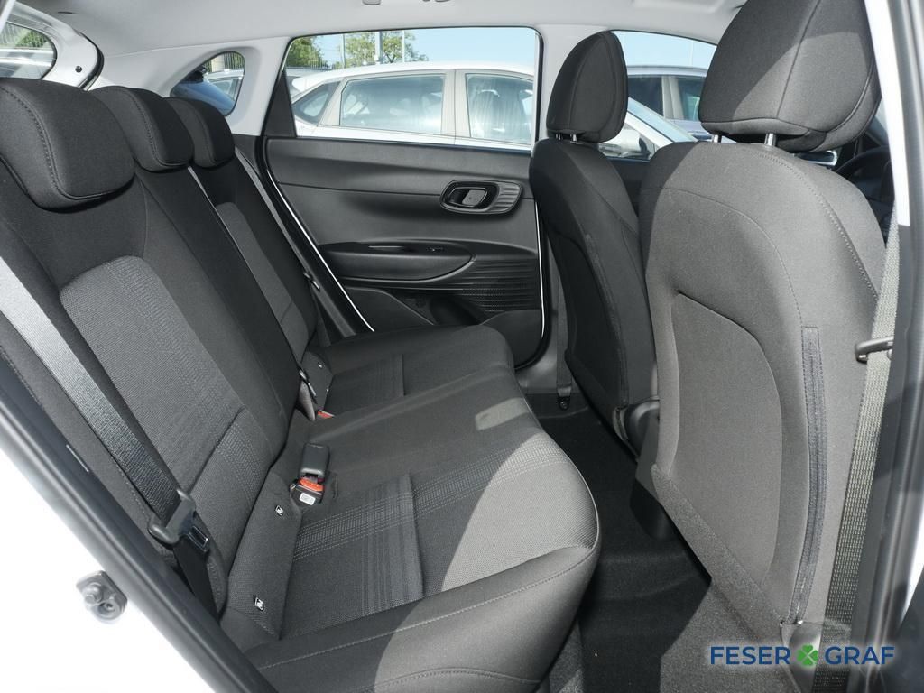Hyundai i20 - Bild 5