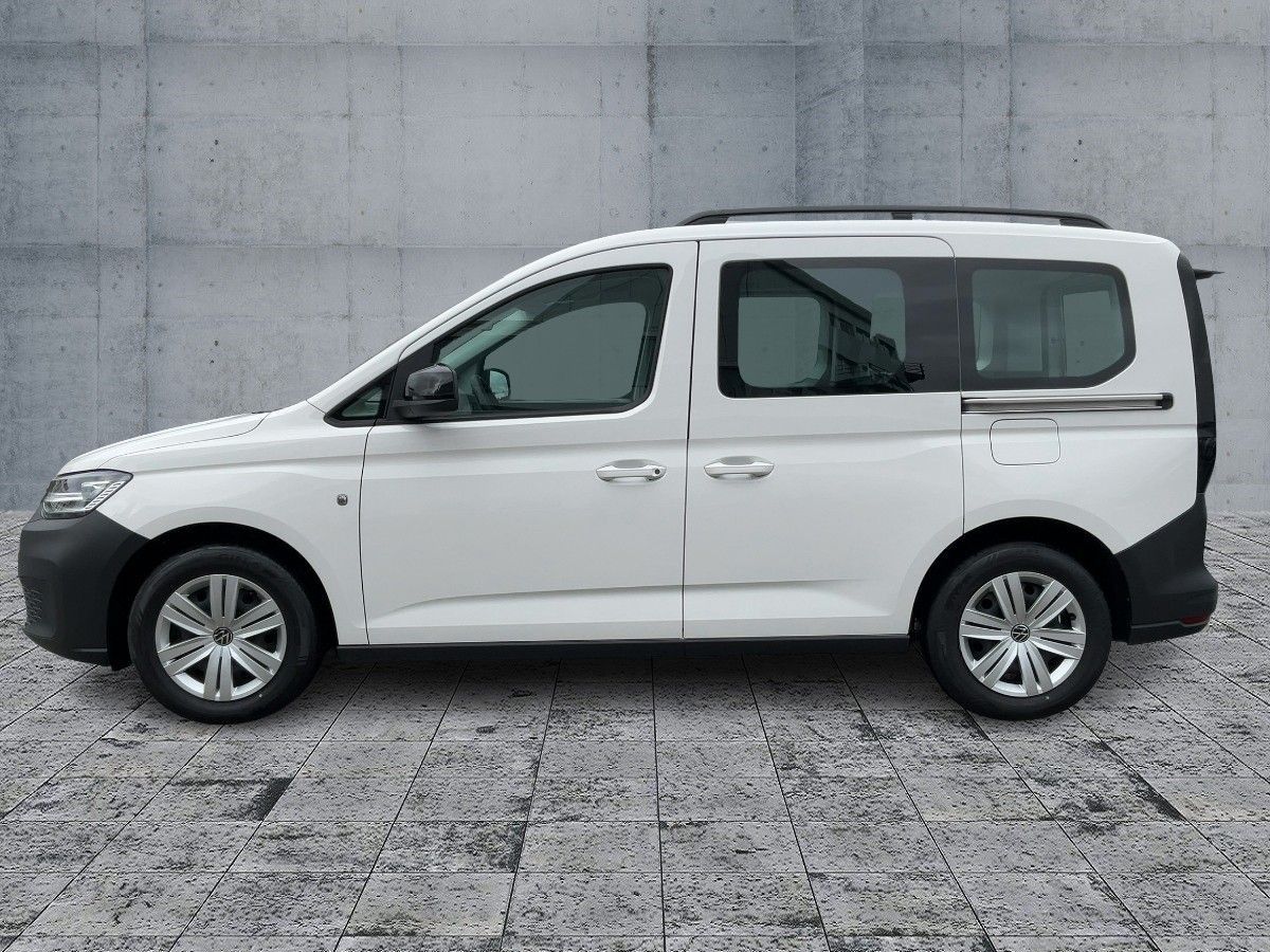 Volkswagen Caddy - Bild 3