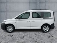 Volkswagen Caddy - Vorschau Bild 3
