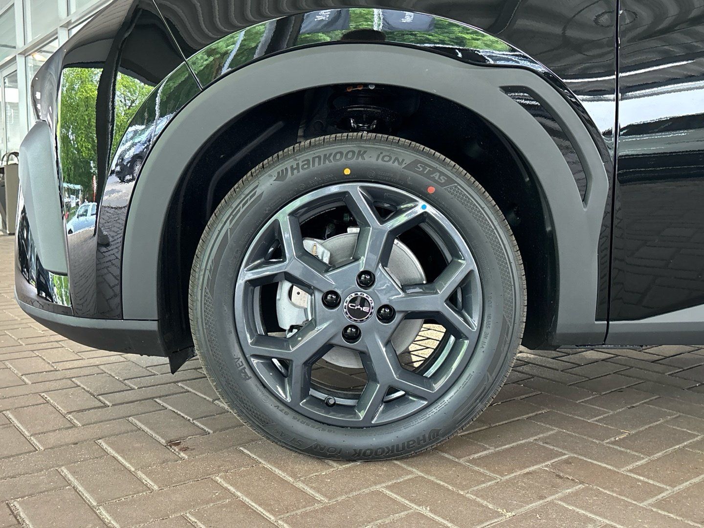 BYD DOLPHIN SURF