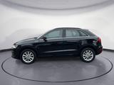 Audi Q3 sport 1.4 TFSI cod 6-Gang 1.4 TFSI sport - Audi: Geländewagen, Q6