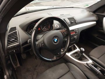 BMW 116 - 12