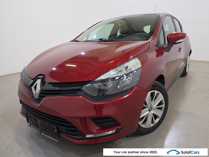 Image of Renault Clio