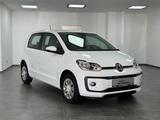 Volkswagen up! 1.0 up!/KAMERA/PDC/SHZ/TEMP/DAB/4SEASON - Volkswagen up! in Bonn