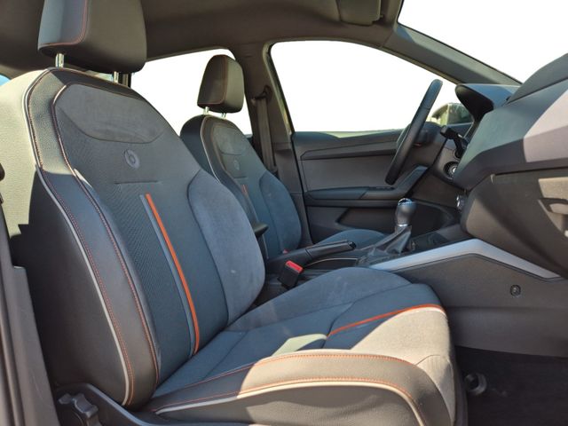 Seat Arona Style 1.0 TSI