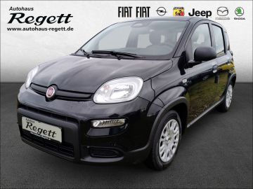 Fiat Panda 1.0 Mild-Hybrid EU6d *PDC*Klima*Bluetooth*