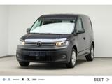 Volkswagen Caddy Cargo 2.0 TDI KLIMA*DAB+*GJR*HECKFLÜGELTÜR - VW Caddy Gebrauchtwagen in Frankfurt