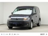 Volkswagen Caddy Cargo 2.0 TDI KLIMA*DAB+*GJR*HECKFLÜGELTÜR - VW Caddy Gebrauchtwagen in Frankfurt