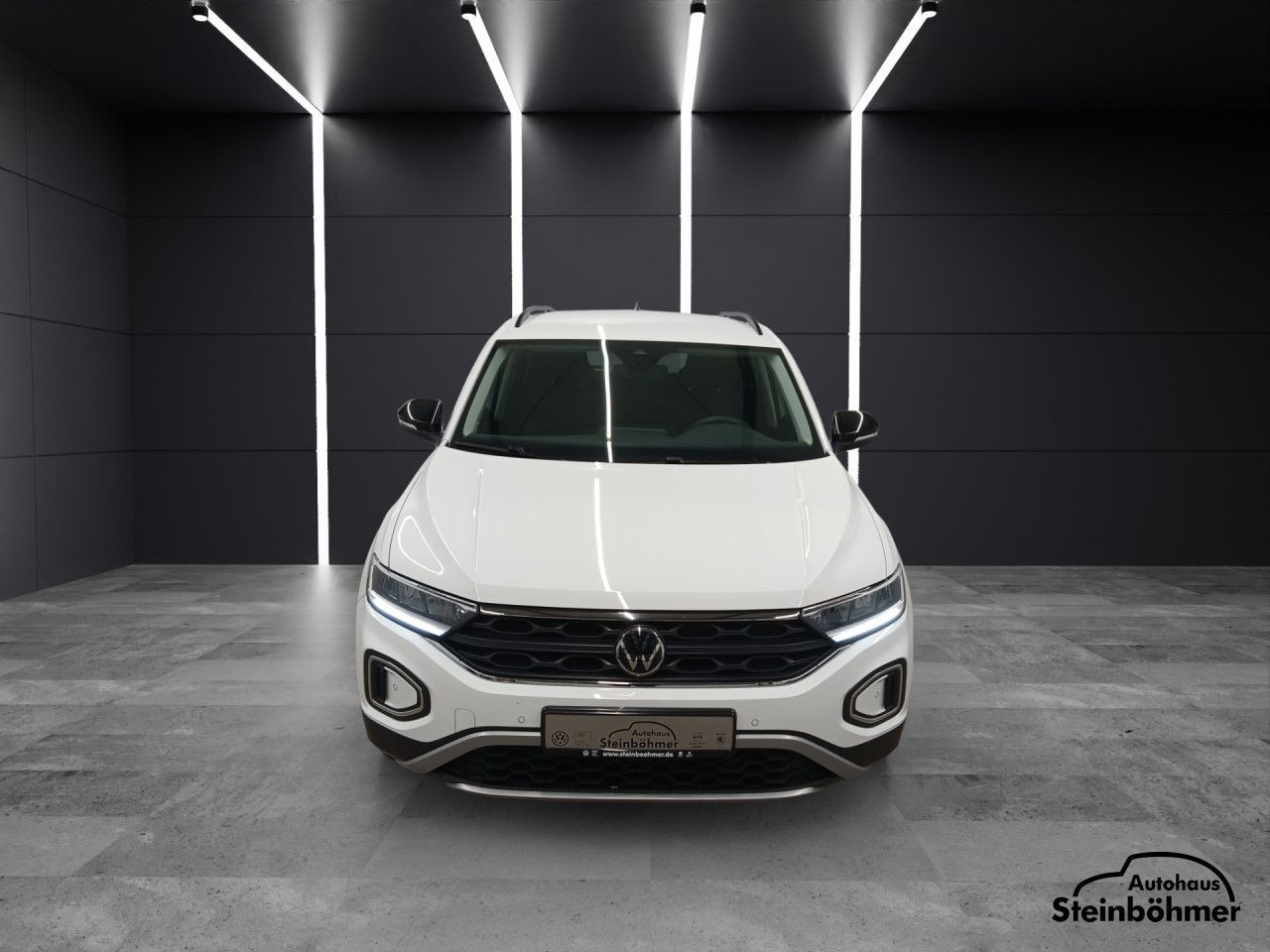 Volkswagen T-Roc - Bild 10