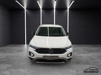 Volkswagen T-Roc - Vorschau Bild 10