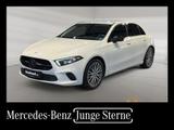 Mercedes-Benz A 250 Progressive +MBUX+Wide+ParkAss.+Navi+LED - gebrauchte Mercedes-Benz A 250 aus dem Jahr 2022