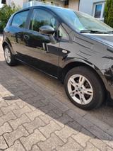 Fiat Grande Punto 1.4 8V - gebrauchte Fiat Grande Punto aus dem Jahr 2006