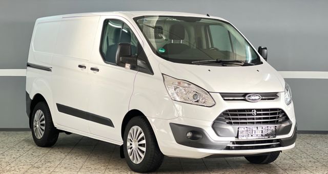 Ford Transit Custom*340 L1*1.HAND*KLIMA*NAVI*SHZ*PDC*