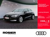 Audi A3 Sportback advanced 35 TDI S tronic ACC LED BT