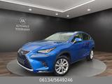 Lexus NX 300 H  E-FOUR Luxury Line - Lexus: Nx