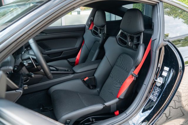 Porsche 992 GT3 Touring Paket/ SCHALEN/ LIFT/ MATRIX LED