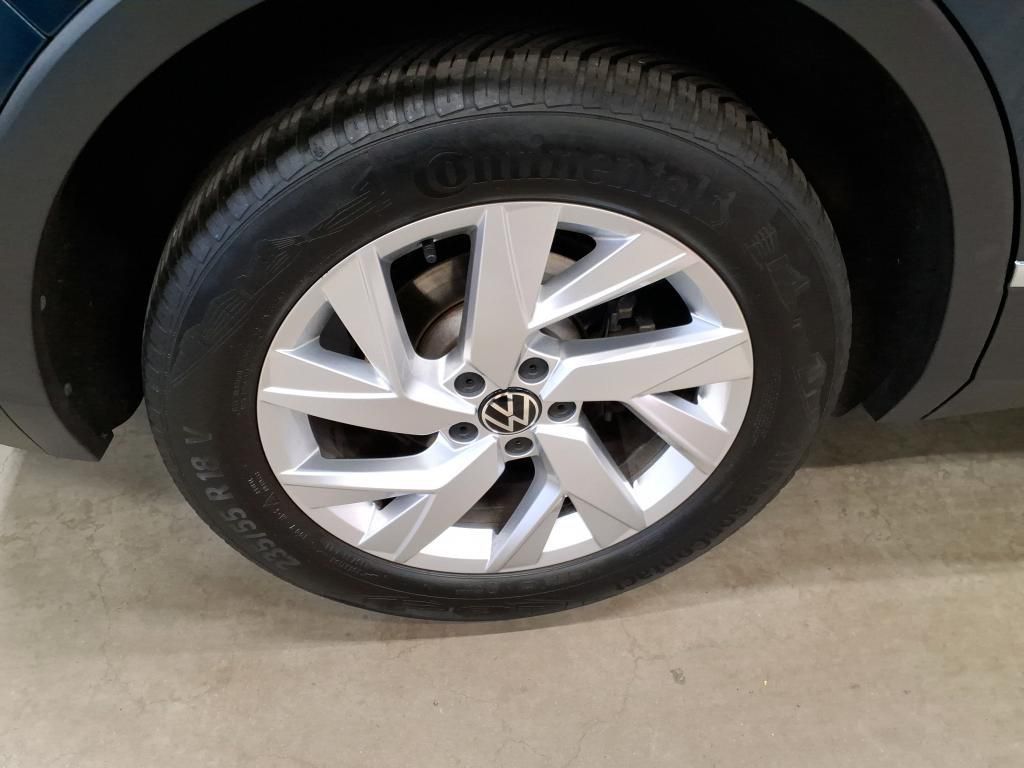 Volkswagen Tiguan Elegance 1.5 TSI DSG RFK*PDC*Tempo*Klima