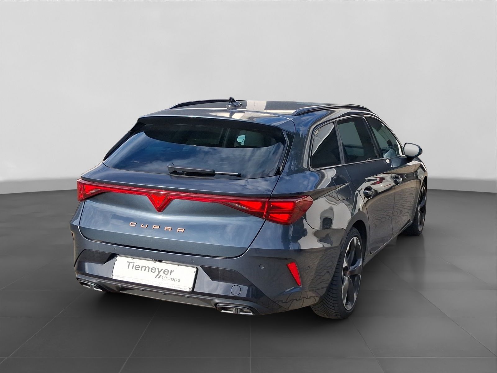 Cupra Leon - Bild 3