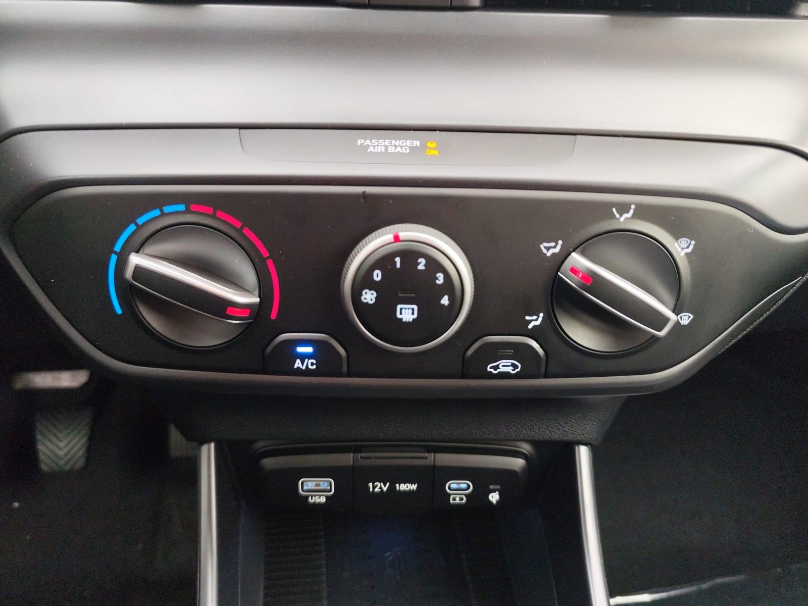 Hyundai i20 – Bild 24