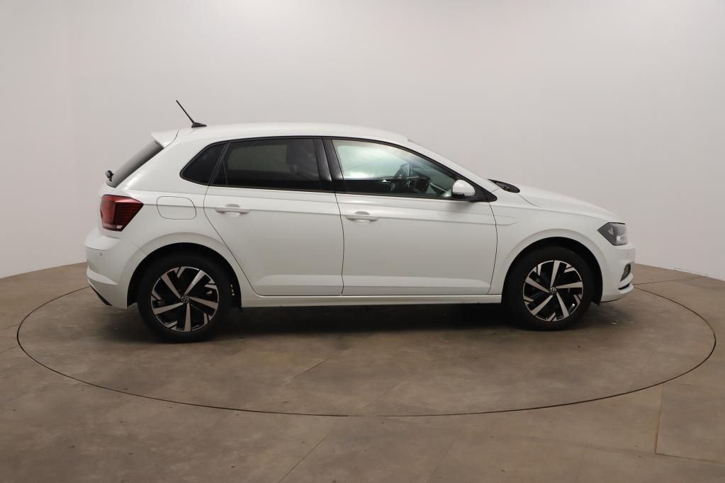 Volkswagen Polo Highline 1.0 TSI Klima*Nav*PDC*SH
