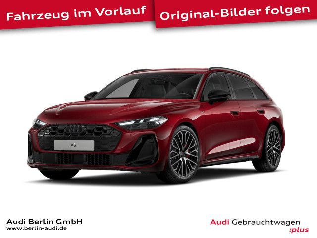 Audi A5 - Bild 1