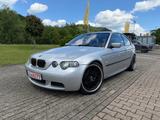 BMW 325ti compact M-Paket *Xenon*6-Gang Schalter* - BMW 325: 325ti Compact