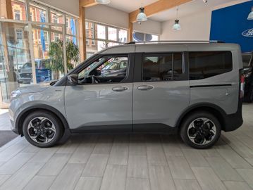 Ford Tourneo Courier Active Automatik