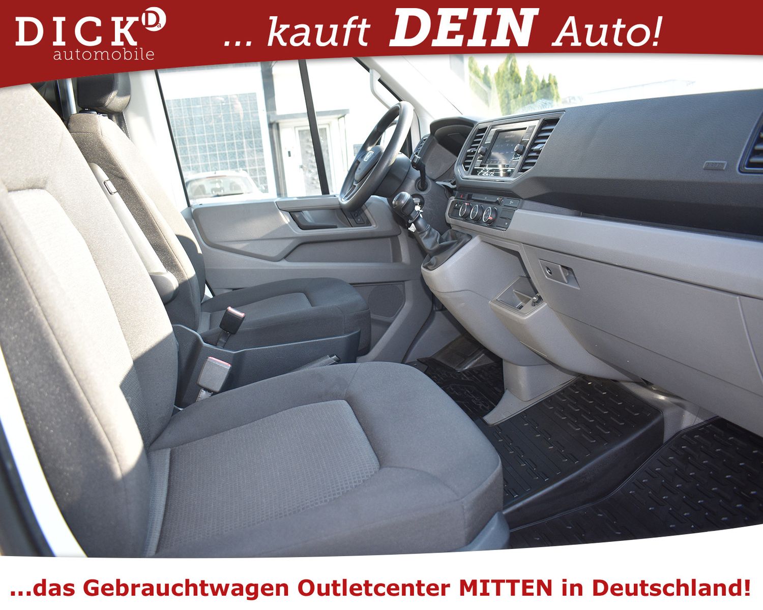 MAN TGE 2.0d L4H3 MAXI EXTRA LANG NAVI+KAM+APPLE+DAB - Image 12