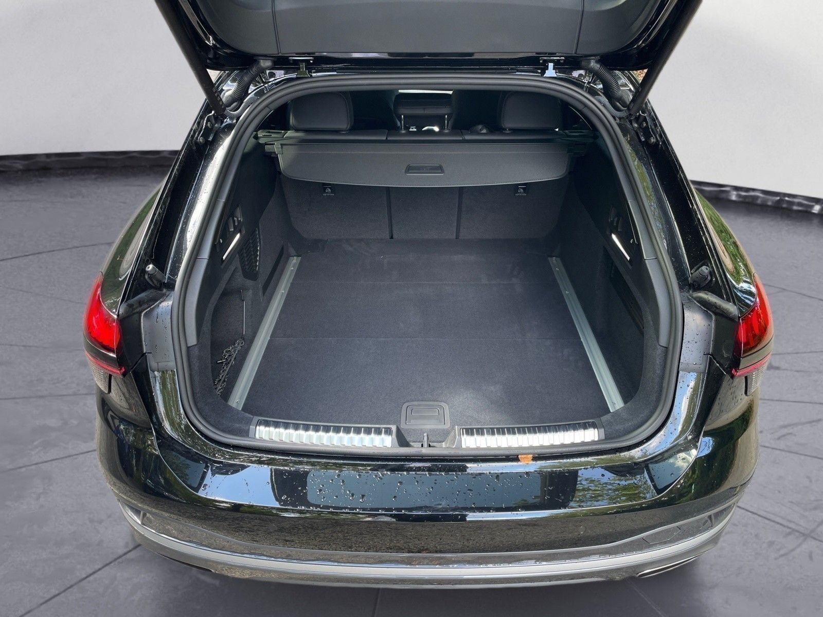 Audi A6 - Bild 10