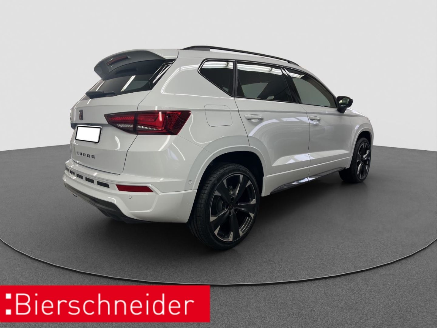 Cupra Ateca - Bild 7