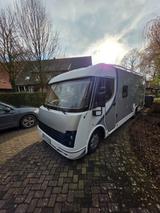 Dethleffs I 6951 Avantgarde 3.0 Diesel  Steuerkette - Dethleffs 3