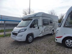 Chausson 724 Etape Line,Markise,Solar,Radio,Rückfahrk.