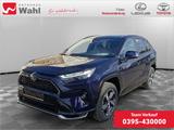 Toyota RAV4 2.5 Plug-in Hybrid 4x4 Teamplayer - Toyota: Rav2