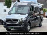 La Strada Regent S-19 AUT. *3,5T AHK/NAVI/360°/SOLAR/STHZ*