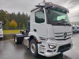 Mercedes-Benz Actros+Aries OSC Ölspurmaschine Flächenreiniger - Offers