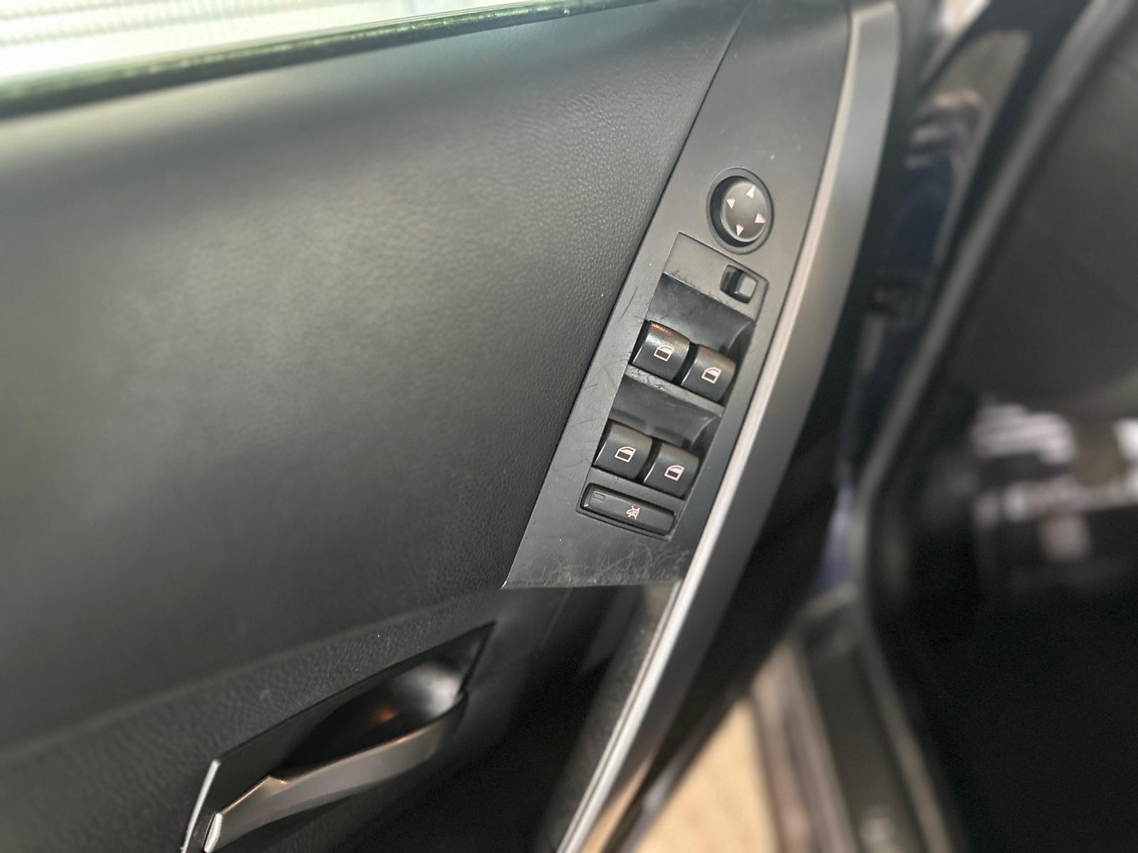BMW 525 2004 — photo 13