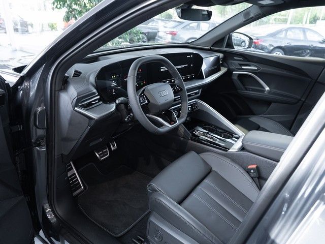 Q5 Sportback TDI quattro S line AHK+HUD+B&O+360°